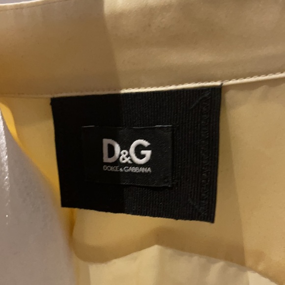D&G shirts - Picture 5 of 6